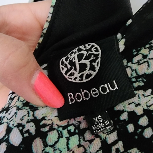 Maxi dress - Picture 4 of 5